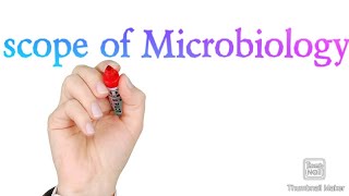 scope of MicrobiologyB sc nursingGNM first year subject [upl. by Iinde277]