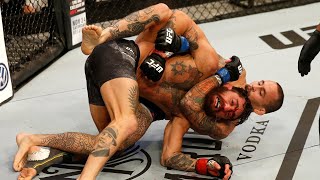 Top Finishes Marlon Vera [upl. by Hakilam]