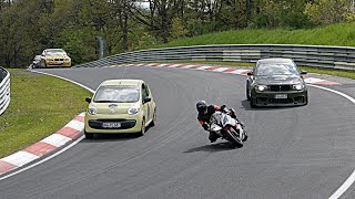 29052021 Nordschleife Touristenfahrten Unfall Karussell Helikopter [upl. by Betteanne78]