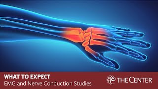 What to Expect During Nerve Conduction Studies and EMG Tests [upl. by Isiahi468]