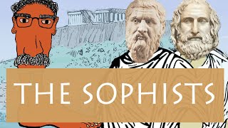 THE SOPHISTS Truth Nomos and Physis [upl. by Aihsyn617]