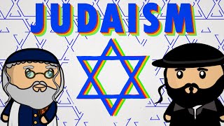 Judaism Explained [upl. by Jacinto504]