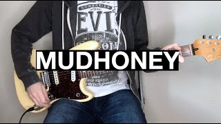 10 Mudhoney Riffs [upl. by Elauqsap]