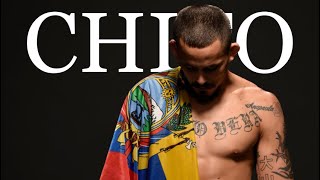 Marlon “CHITO” Vera  Knockouts amp Highlights [upl. by Yllut]