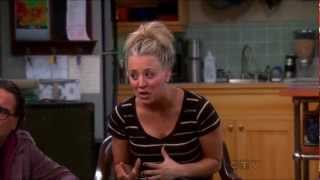 The Big Bang Theory  Season 6  Episode 14  Best Moments  FULL HD 1080p [upl. by Grayson]