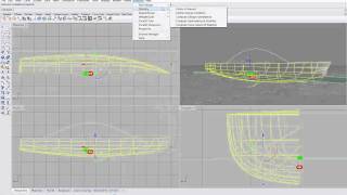 Orca3D Marine Design Software Overview [upl. by Ymaj]