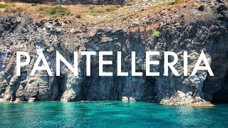 Pantelleria  2020 [upl. by Nalod188]