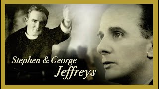 The Jeffreys Brothers amp The British Pentecostal Movement  Christian History Documentary [upl. by Eltsirk]