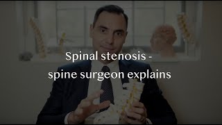 Lumbar Spine Anatomy Peerreviewed Medical Animation [upl. by Noelopan666]