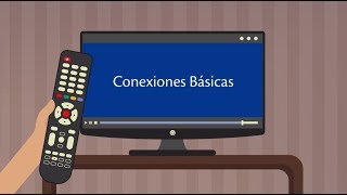 Conocé las conexiones básicas de tu servicio Tigo [upl. by Rayner]