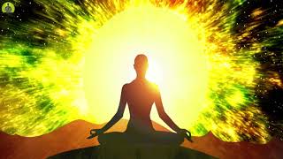 15 Min Meditation To Create quotPositive Energy Fieldquot l Remove Negative Vibes l Cleansing amp Healing [upl. by Mena]