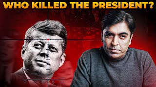 A Mastermind Who Killed American President [upl. by Ybbor]