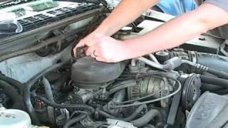 How to Clean the Throttle Body of your Car [upl. by Marcell177]