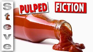 HOW TO MAKE HOMEMADE KETCHUP  Just like Heinz [upl. by Rehctelf691]