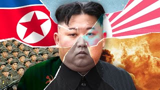 La véritable histoire de Kim Jongun [upl. by Harak]