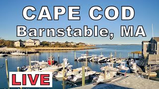 Barnstable  Cape Cod Massachusetts [upl. by Latoyia394]