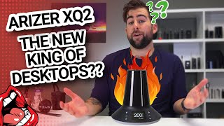 Arizer XQ2 Tutorial Review [upl. by Lexine415]