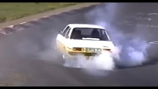 Nordschleife Touristenfahrten Crash amp Fail Compilation 19932013 [upl. by Anitselec]