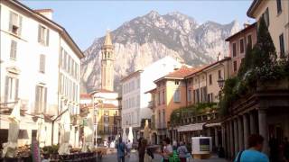 Lecco Italy [upl. by Oria]