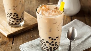 How To Make Bubble Tea [upl. by Iamhaj]