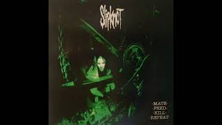 Slipknot  Gently MFKR [upl. by Haila]