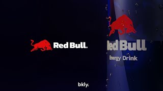 RedBull Rebrand [upl. by Edelstein337]