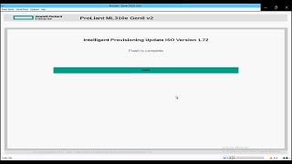 HPE ProLiant Gen8 Servers How to Reinstall or Upgrade Intelligent Provisioning [upl. by Hughes]