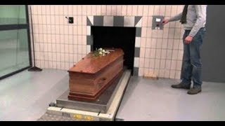 Voici ce qui se passe réellement à votre corps dans un crématorium [upl. by Reteip]