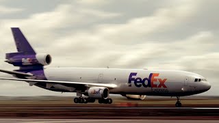 FedEx flight 80 [upl. by Pren]