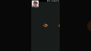 Amazon Audible App Navigation Tutorial Android [upl. by Fatimah]