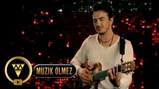 Orhan Ölmez  Bensiz Aşka Doyma Official Video [upl. by Niac]