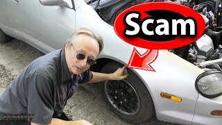 5 Scams Your Car Mechanic Doesn’t Want You to Know [upl. by Kawasaki]