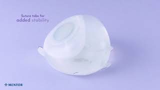 MENTOR® CPX®4 Breast Tissue Expander US [upl. by Arrait]