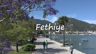 Fethiye The Jewel of Turkey Part 1 [upl. by Drawyeh]