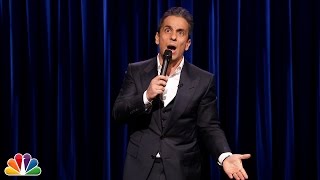 Sebastian Maniscalco StandUp [upl. by Ainnet]