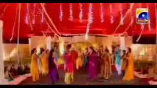 Mehndi Song Ballay Ballay Dolly Ki Aayegi Baraat by Shazia Manzoor [upl. by Om210]