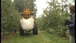 Documental de la DOP Sidra de Asturias [upl. by Aremahs]