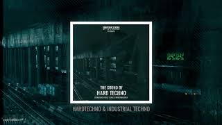 Hard amp Dark Industrial Techno Sample Pack Demo 1 [upl. by Paulie]