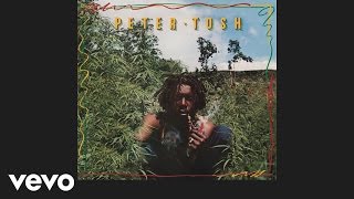 Peter Tosh  Legalize It Audio [upl. by Bach]