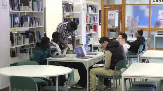 Overview Video of Lewisham College [upl. by Longley]