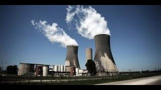 Lénergie nucléaire  Film Documentaire [upl. by Doowle759]