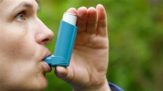 Inhaler Users Biggest Mistakes [upl. by Traci179]