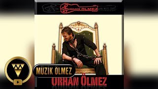 Orhan Ölmez  Kalbim Ellerinde Official Audio [upl. by Ahsehyt]