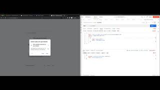 Nylas Quickstart  Google Verification  OAuth amp Usage Demo v2 [upl. by Molohs]