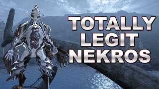 Totally Legit Guide  Nekros [upl. by Bail274]