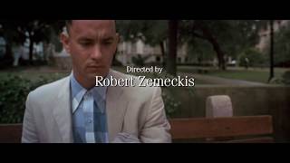 Forrest Gump 1994 Deleted Scene  Forrest runs into Martin Luther King Jrs Selma march [upl. by Wenonah]