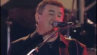 Amado Batista Dvd Completo E O Show 2004 HD [upl. by Cale116]