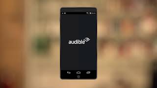 Audible  How to listen to Audio Shows Free podcasts for members [upl. by Aynek584]