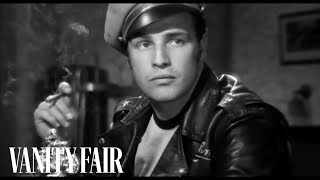 How Marlon Brando Changed Screen Acting Forever [upl. by Purcell]