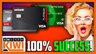 Top 10 Free Credit Cards With Money on Them 2024  Cards That Pay You to Use Them 🔶 CREDIT S2•E47 [upl. by Ayerim]